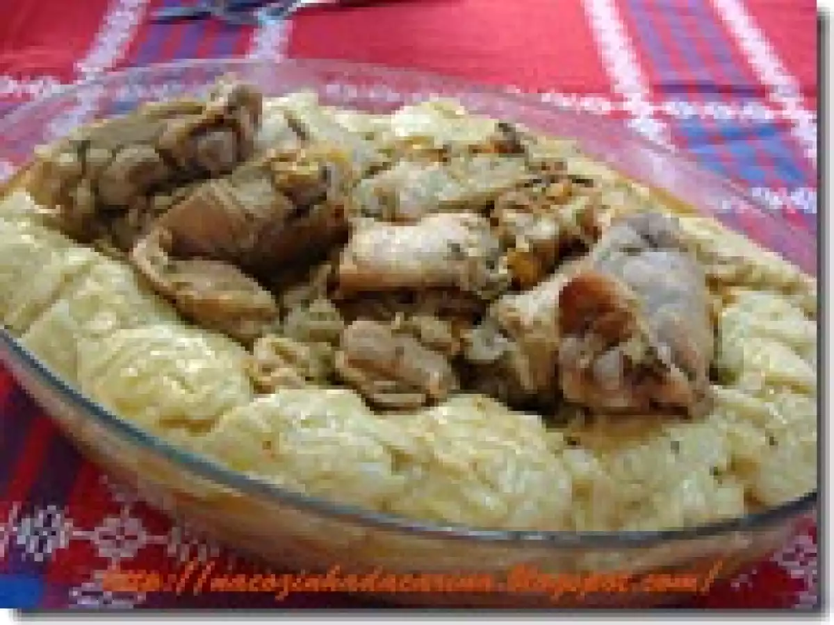 Rabiole - foto 2