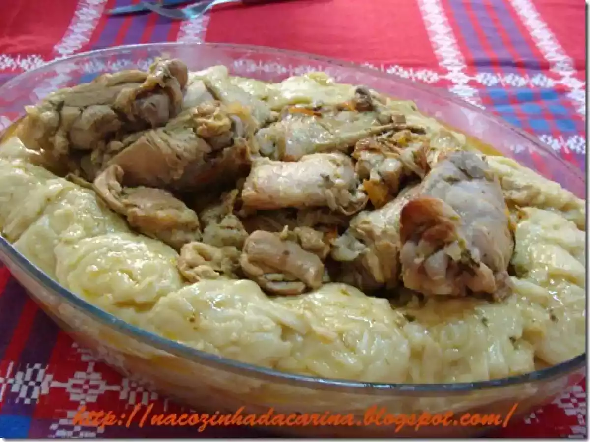 Rabiole - foto 3