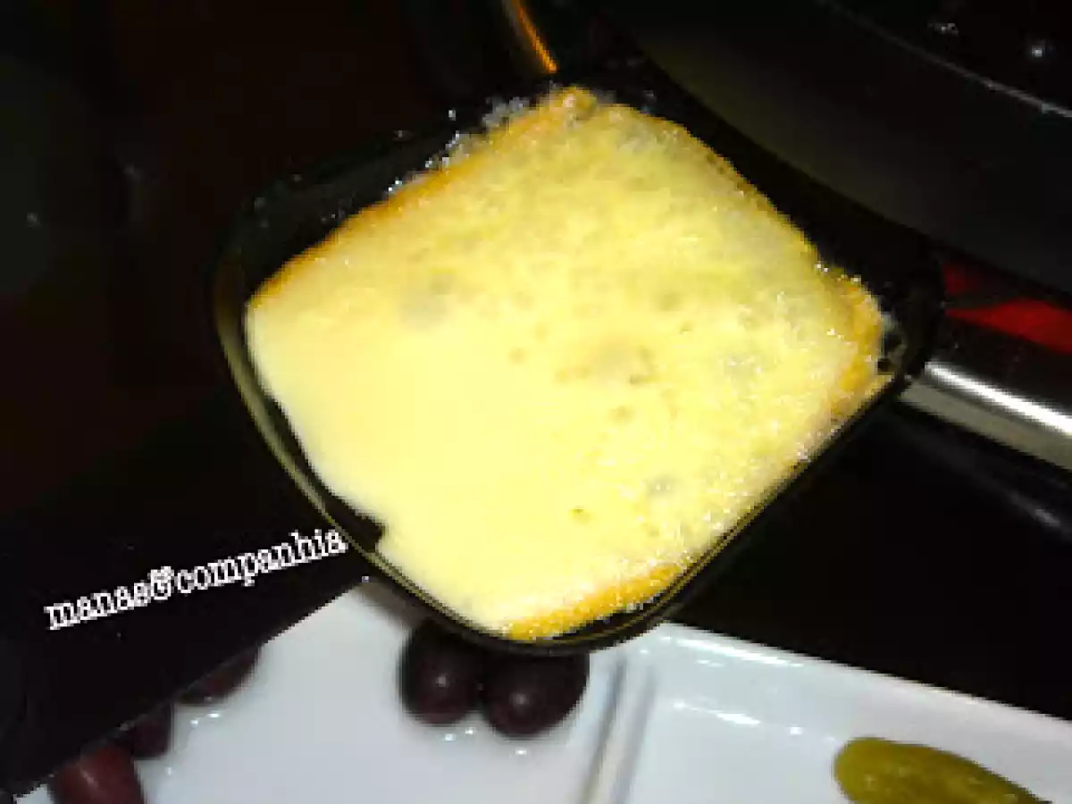 Raclette Suiço - foto 5