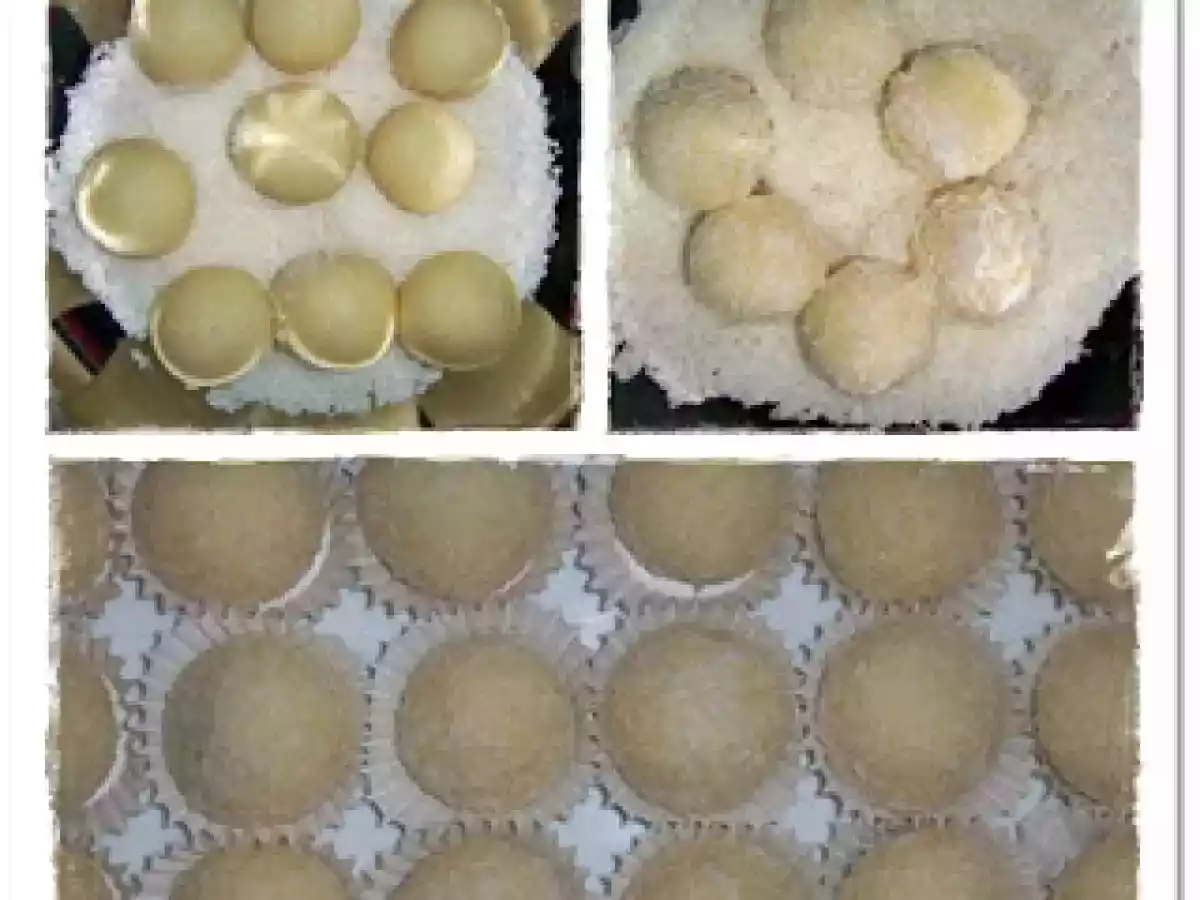 Raffaello's - Dia Branco