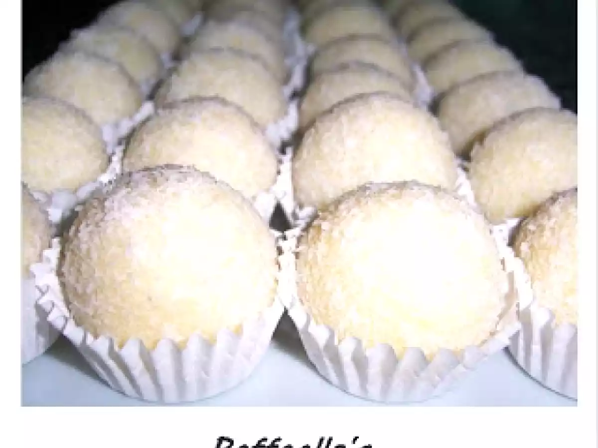 Raffaello's - Dia Branco - foto 2