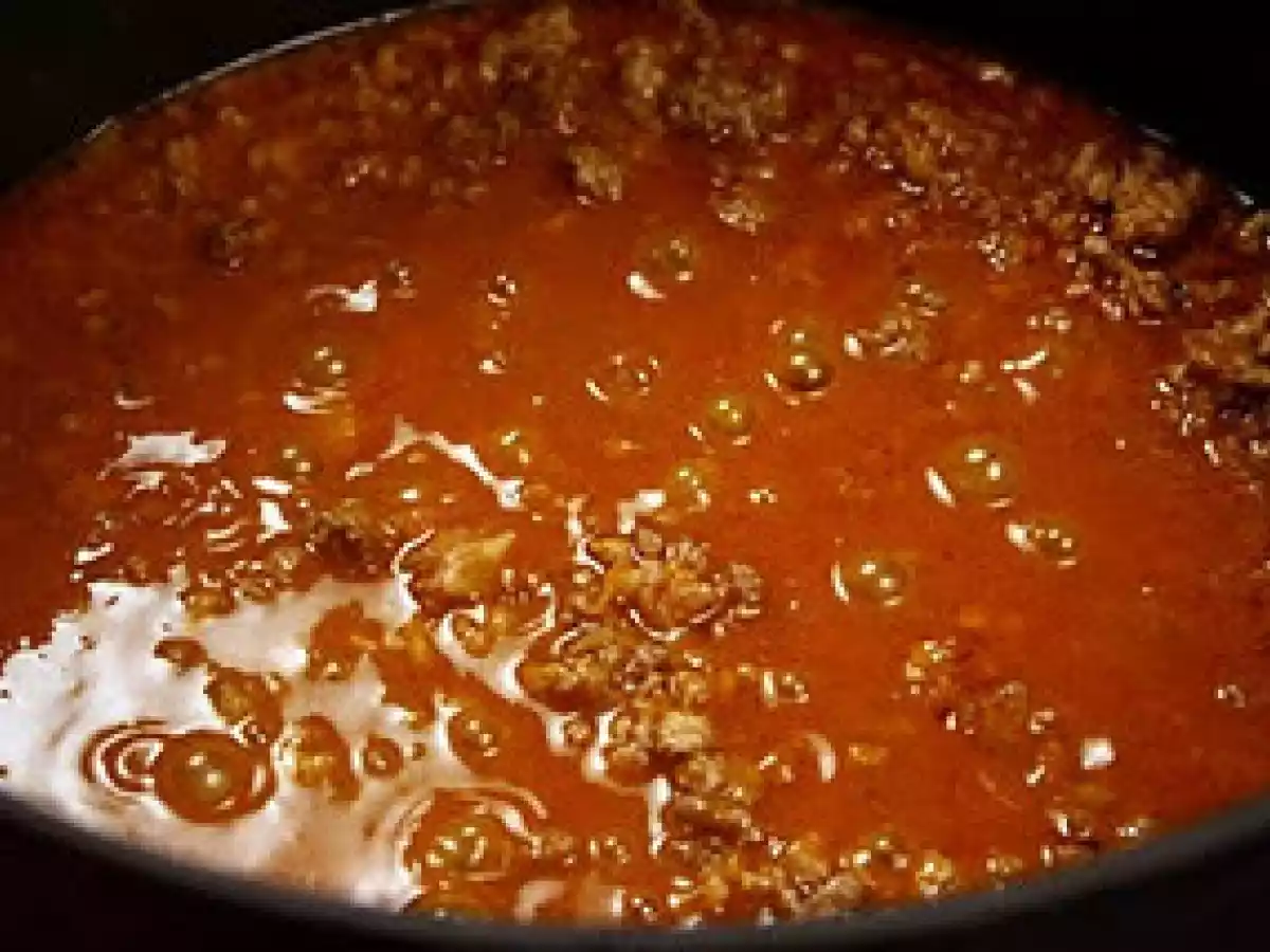 Ragu a Bolognesa - foto 3