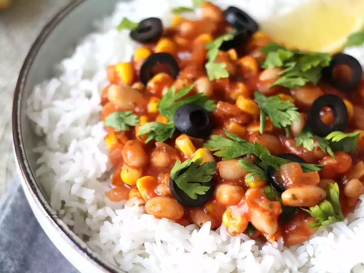 Ragu, o guisado na versão vegetariana - foto 2