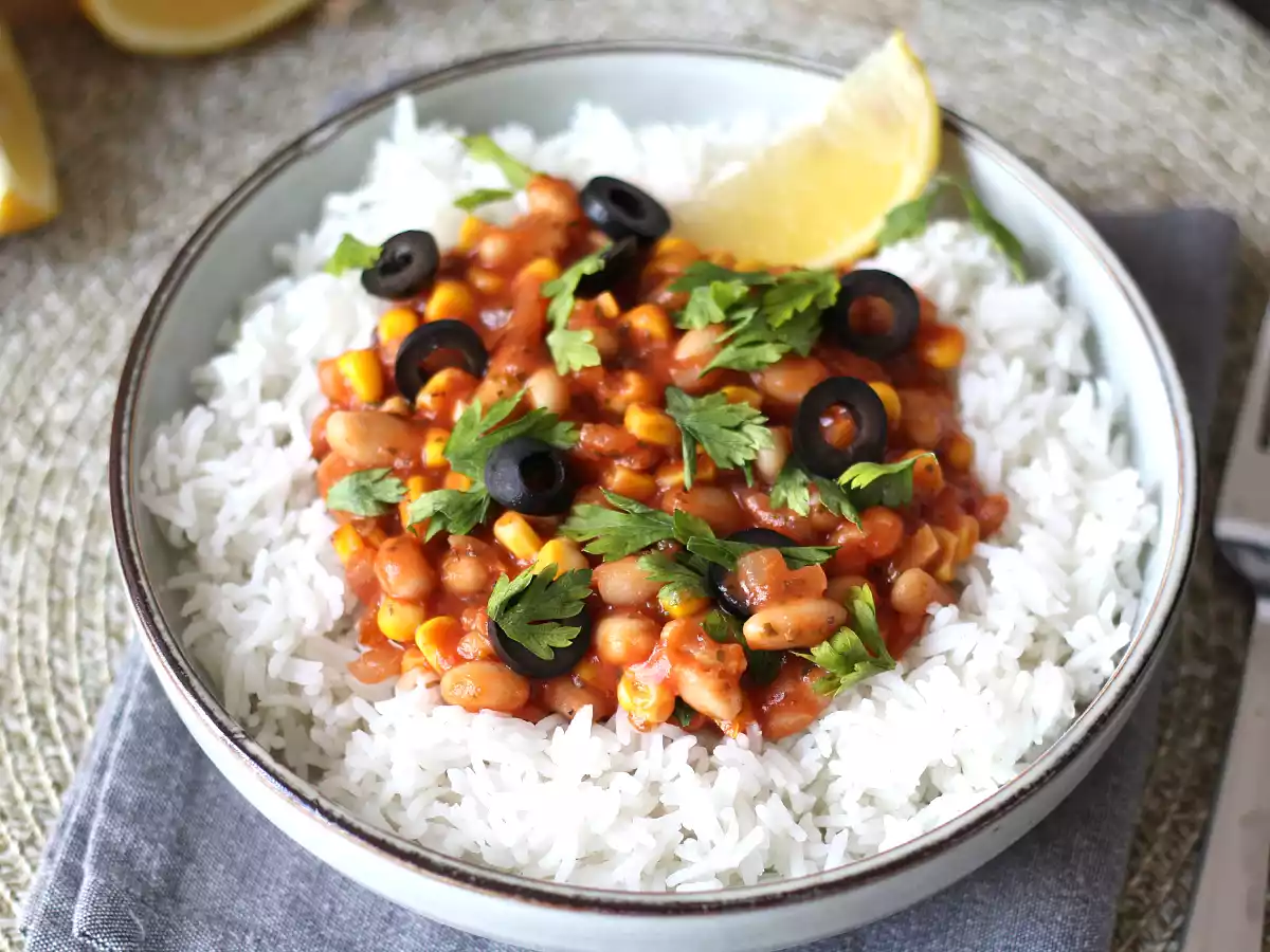 Ragu, o guisado na versão vegetariana - foto 3