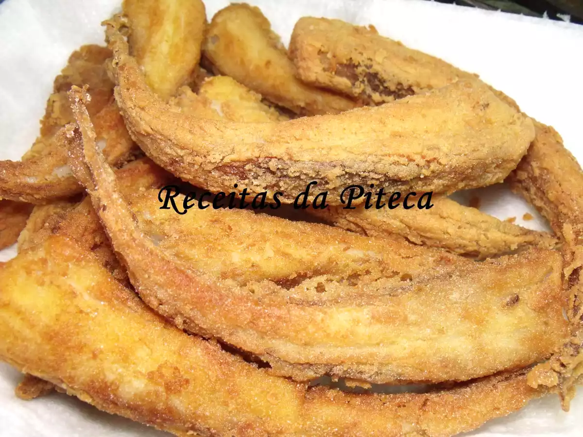 Raia frita - foto 2