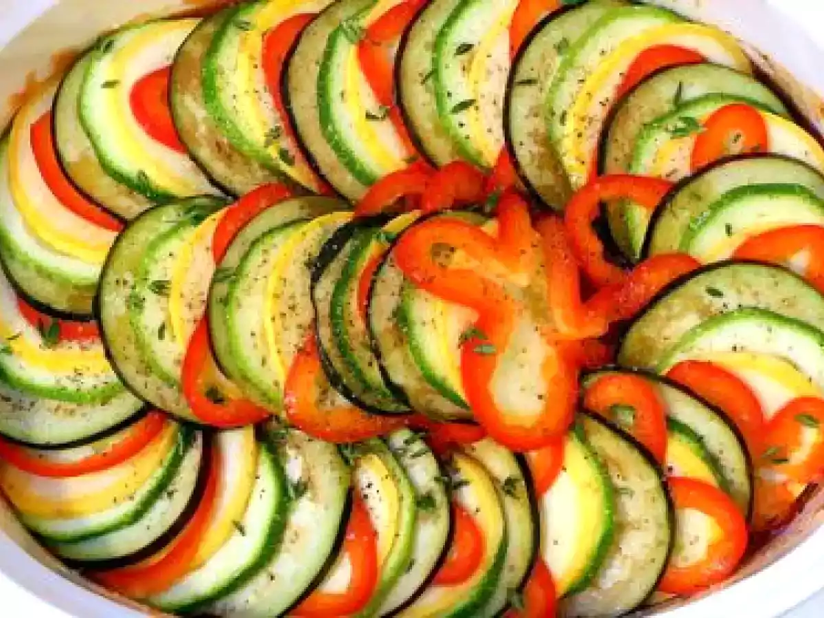 RATATOUILLE