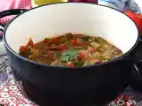 Ratatouille, clássico da culinária, foto 1