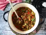 Ratatouille, clássico da culinária, foto 2