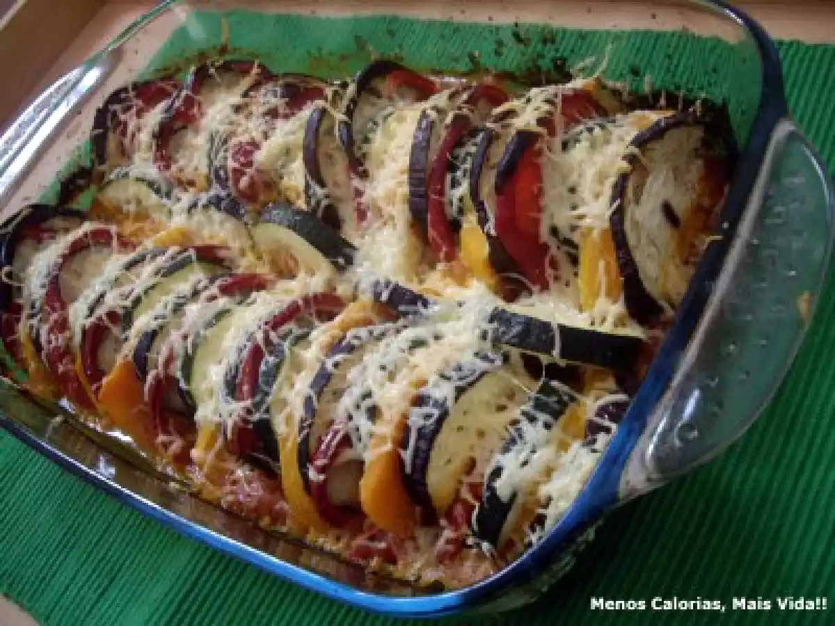 Ratatouille Niçoise - foto 2