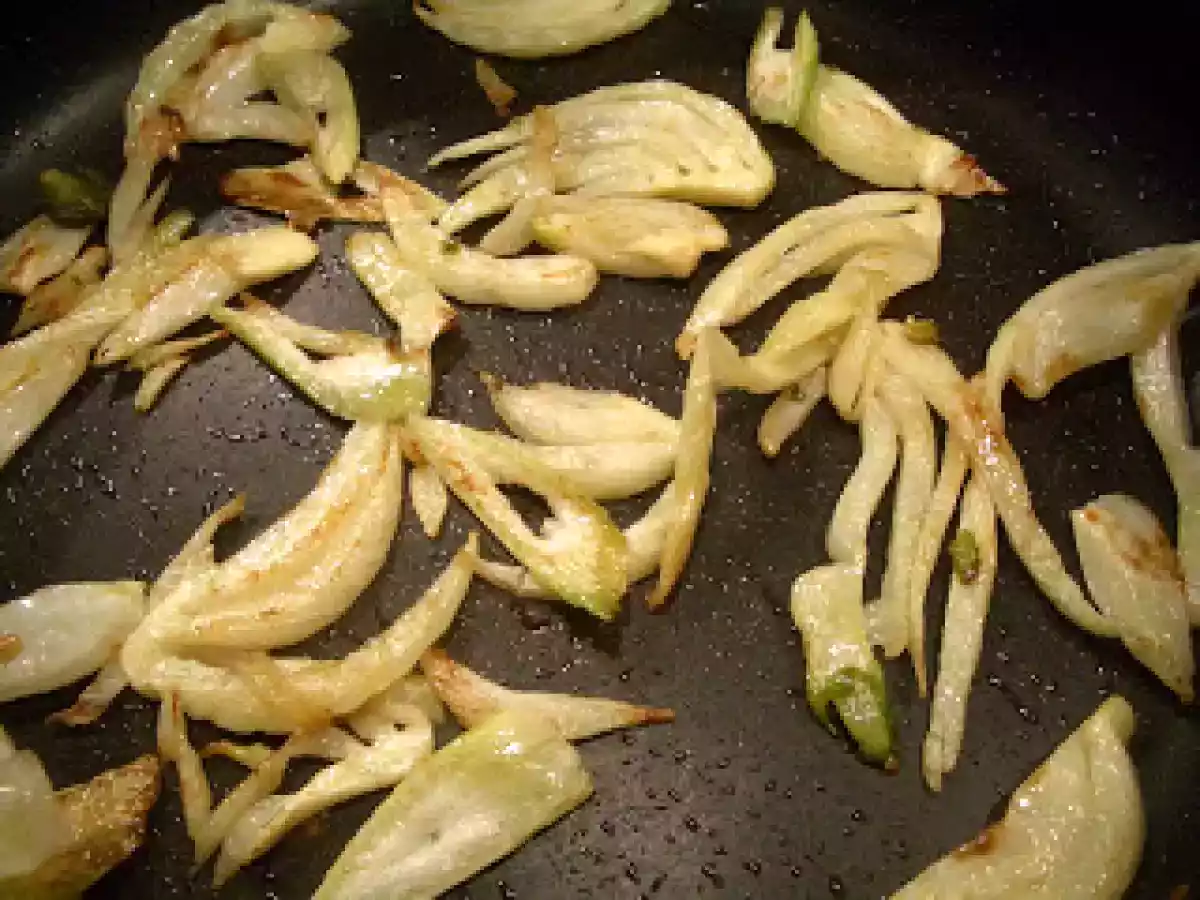 Ravioles de salmão ao molho cítrico - foto 4