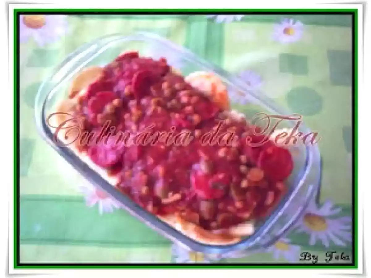 RAVIOLI À CALABRESA
