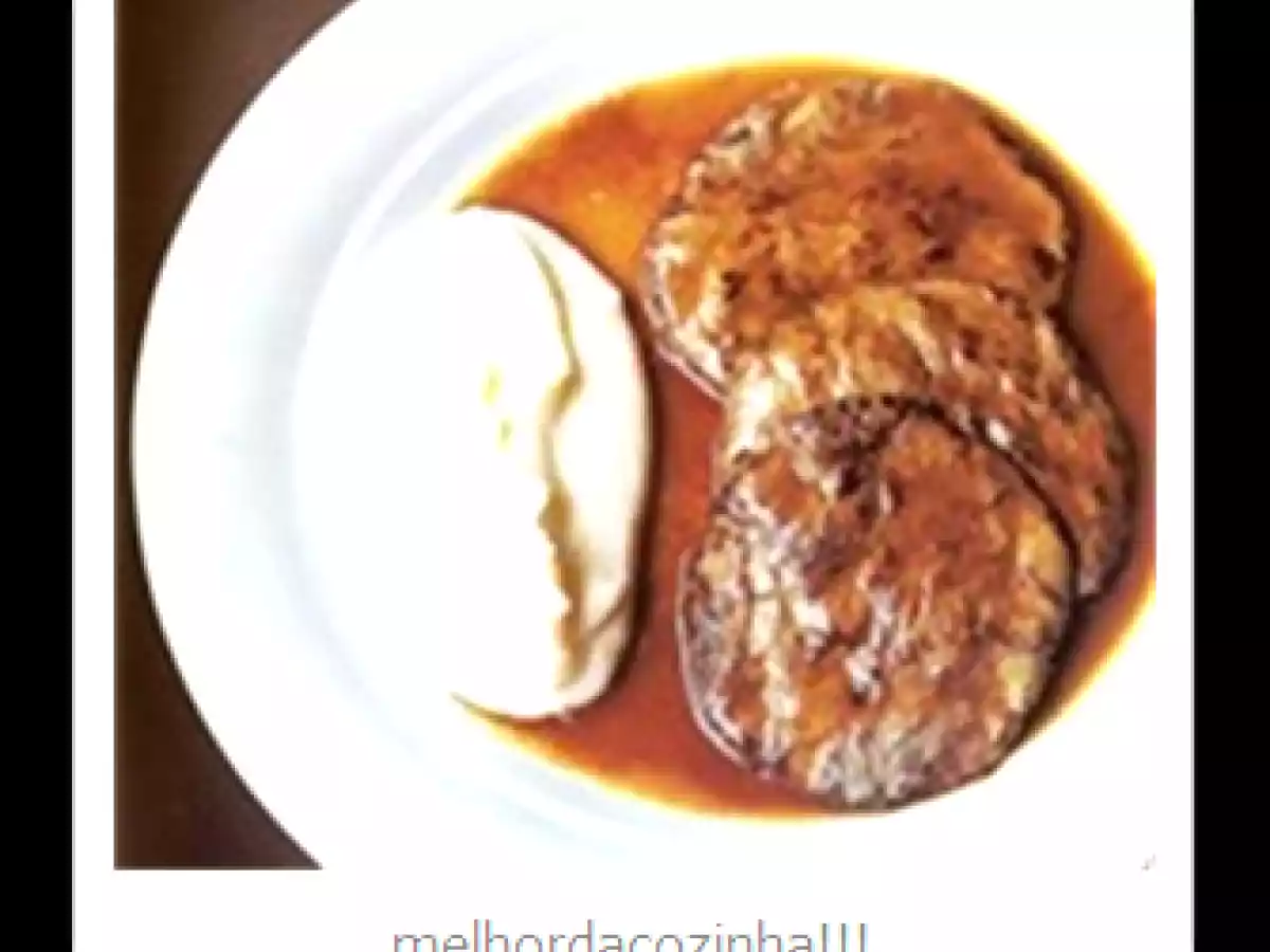 Receita clássica: Escalope à Marsala!