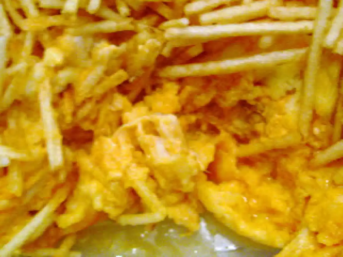 Receita de frango rápida e fácil