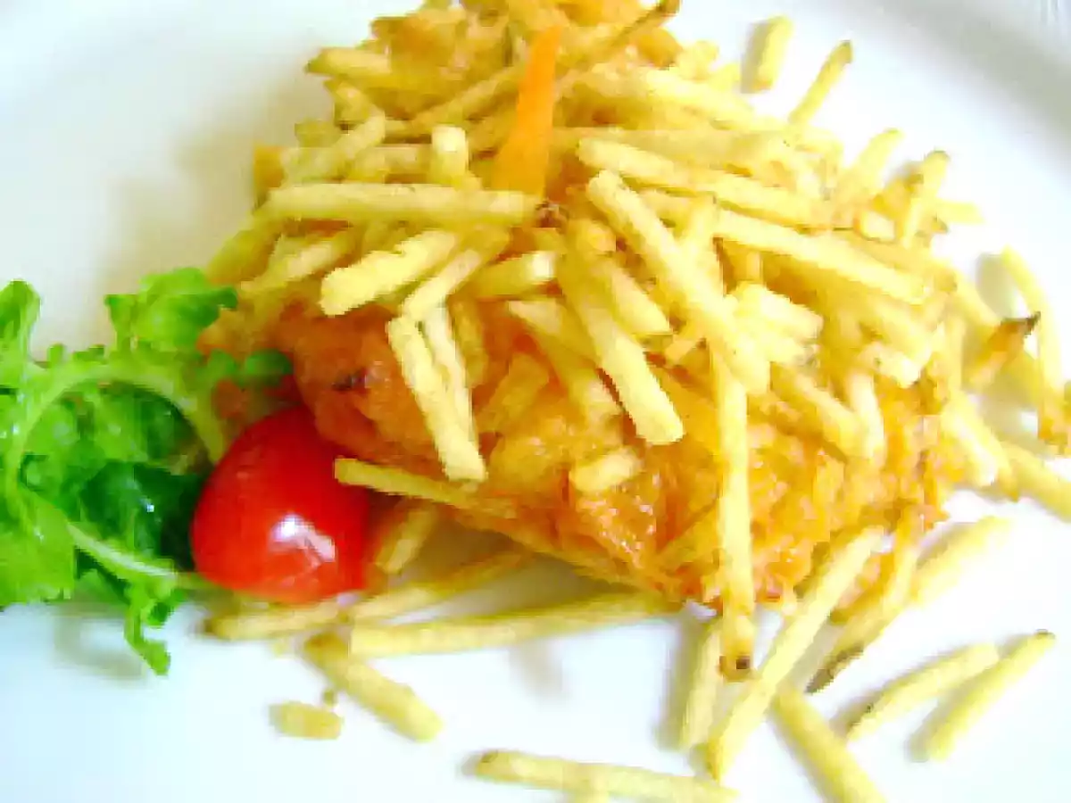 Receita de frango rápida e fácil - foto 2