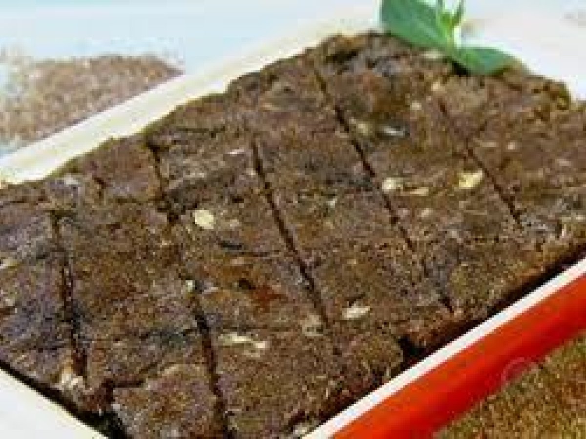Receita de Kibe de Mortadela (Comida Típica Árabe)
