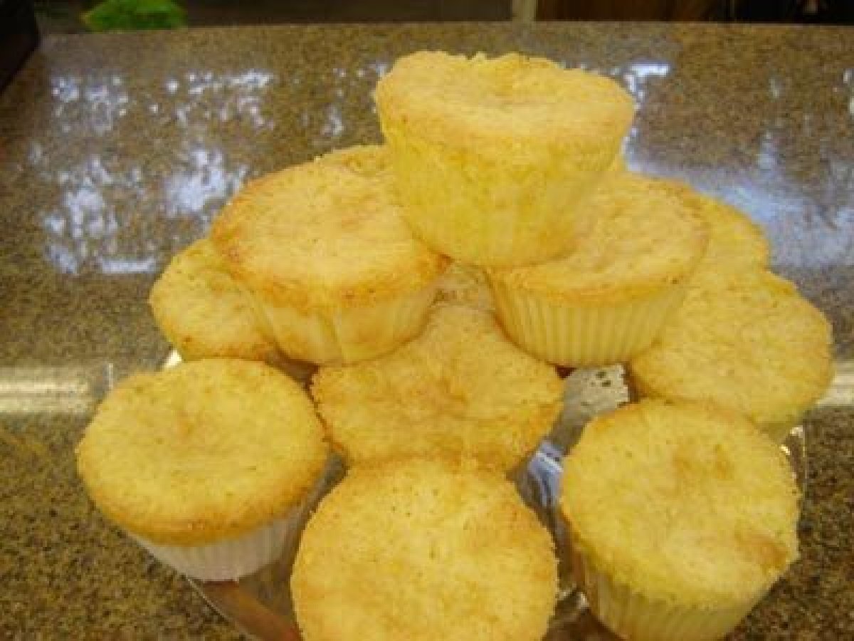 Receita de Mãe Benta Carioca