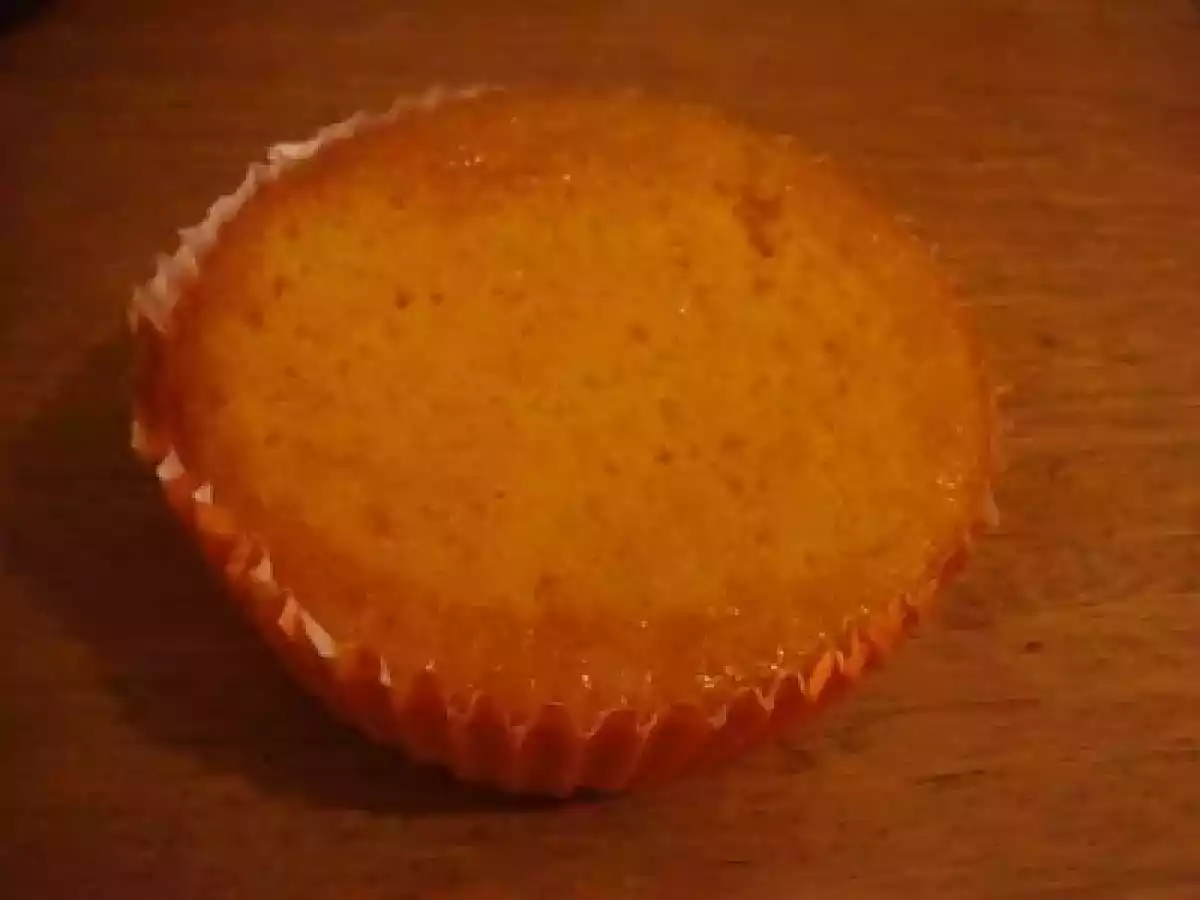 Receita de Páscoa: Cupcakes de Cenoura e Chocolate - foto 2