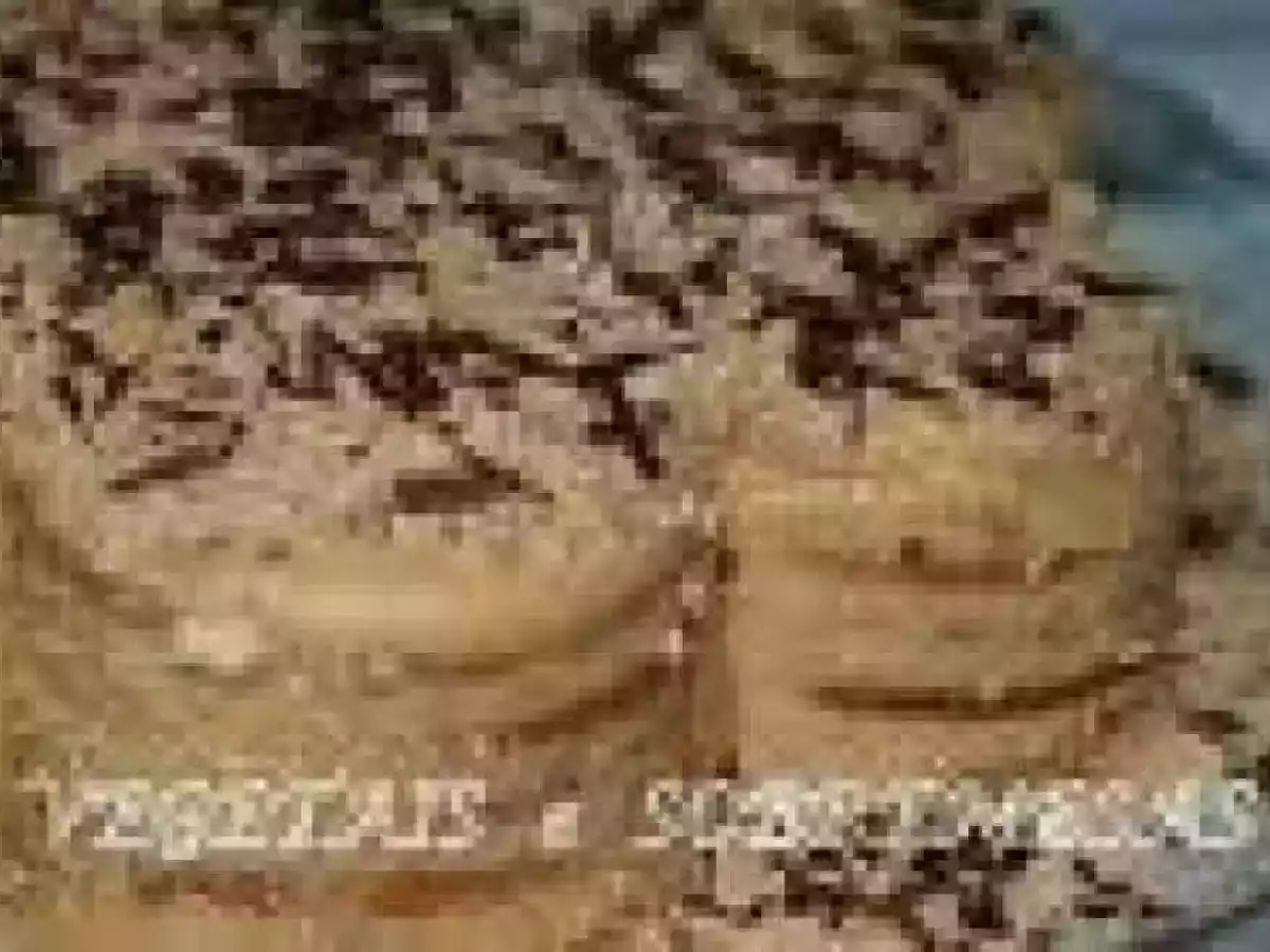 Receita do Bolo de Bolacha