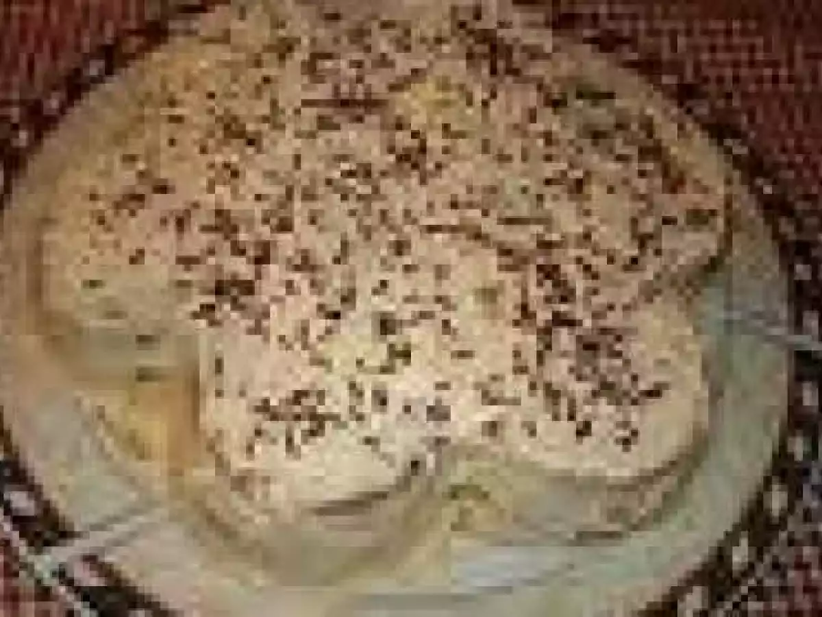 Receita do Bolo de Bolacha - foto 3