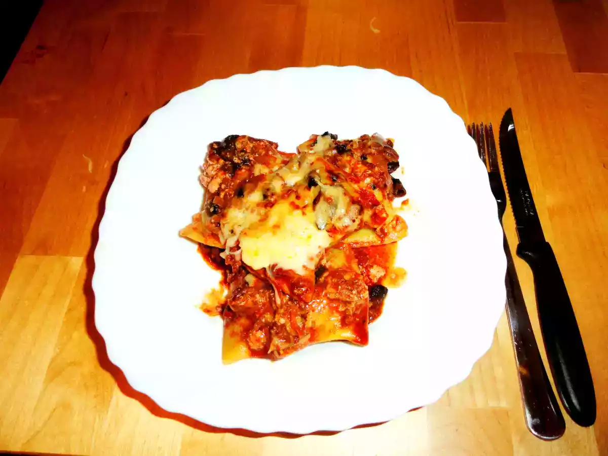 Receita em vídeo - Como fazer 4 molhos para macarrão em 10 min (para congelar!) - foto 3