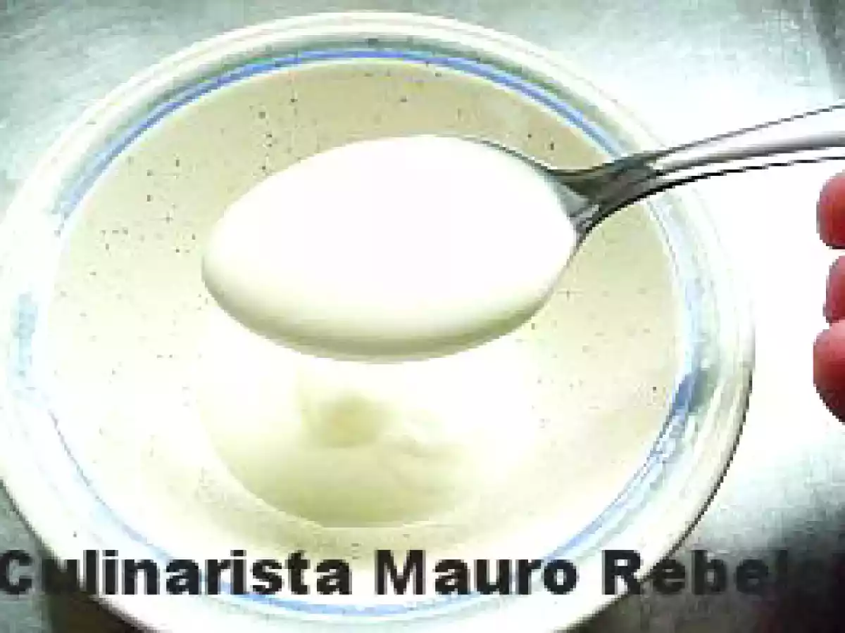 Receita Queijo Minas Frescal Culinarista Mauro Rebelo - foto 4
