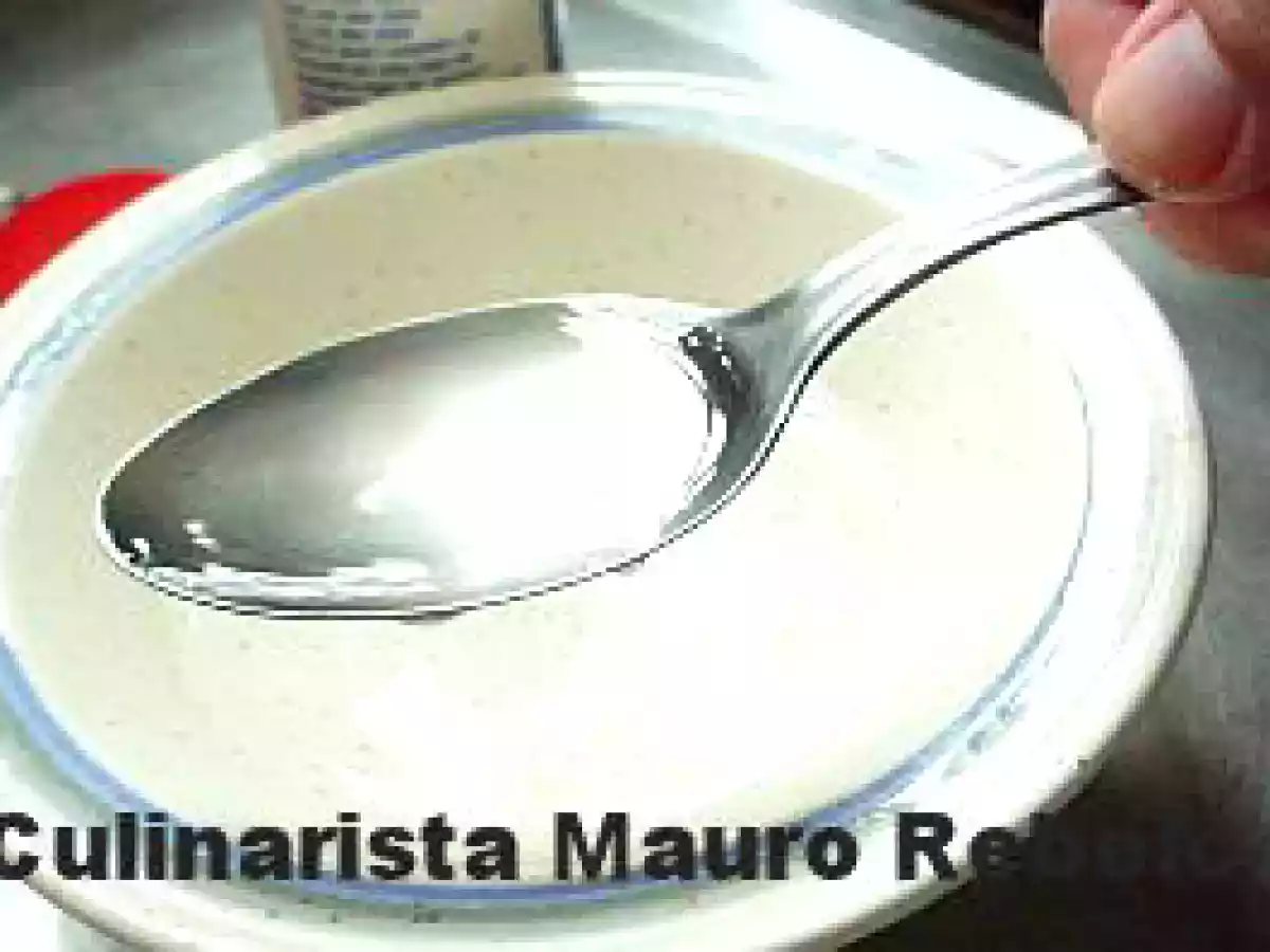 Receita Queijo Minas Frescal Culinarista Mauro Rebelo - foto 5