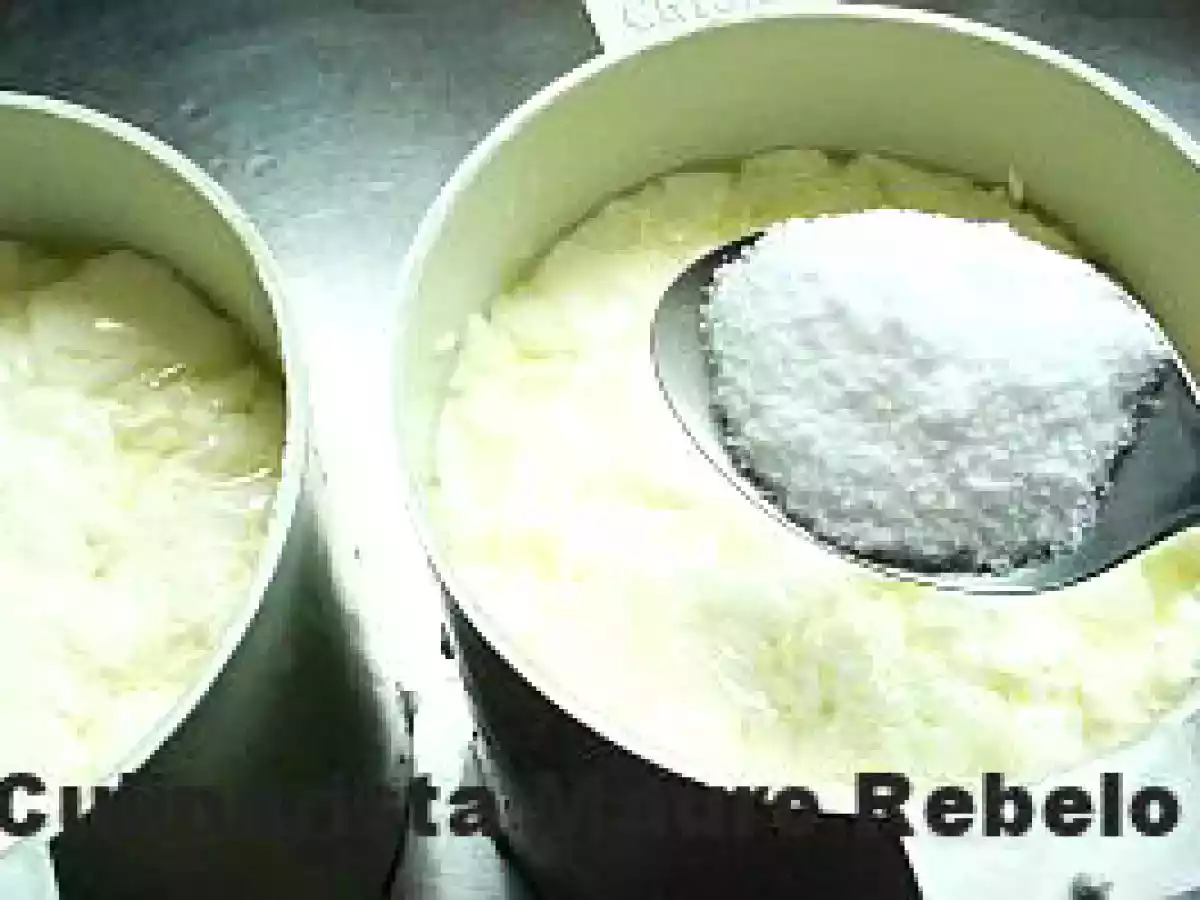 Receita Queijo Minas Frescal Culinarista Mauro Rebelo - foto 11