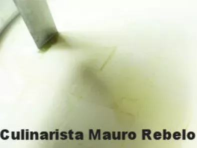 Receita Queijo Minas Frescal Culinarista Mauro Rebelo, foto 7