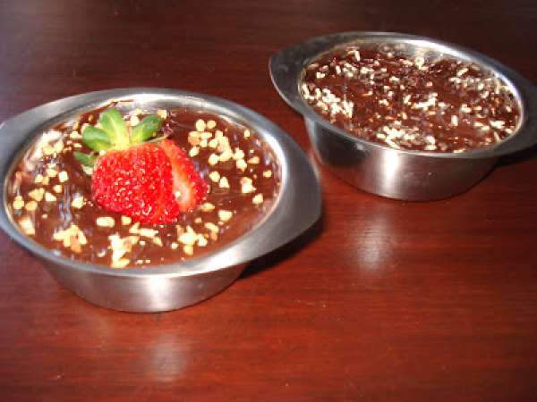 Receitas a Pedidos - Segunda da Série - Bombom de Morango de Travessa, foto 2