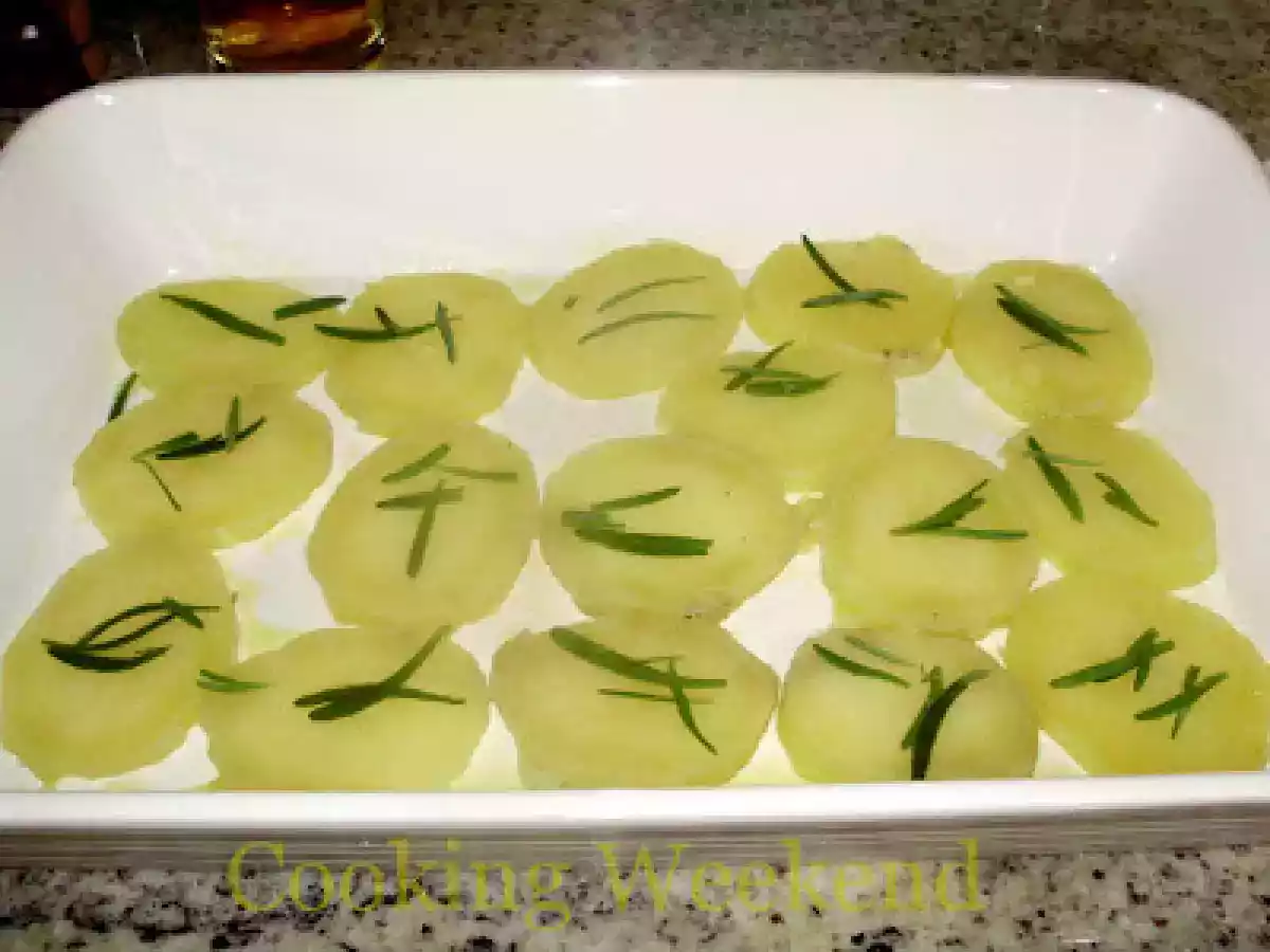 Receitas - Filé de Linguado ao Molho de Shitake - foto 4