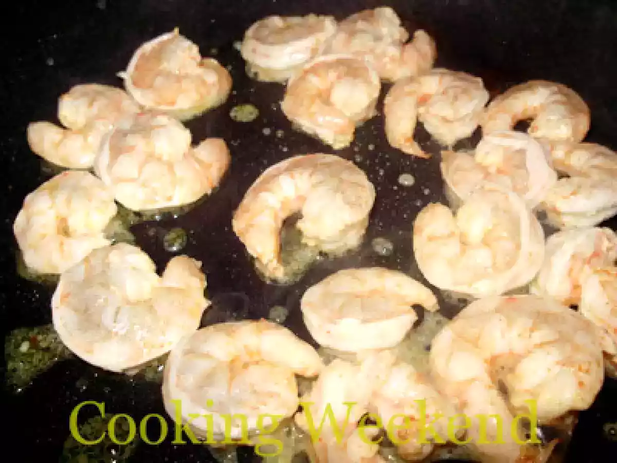 Receitas - Linguado com Purê de Mandioca - foto 2