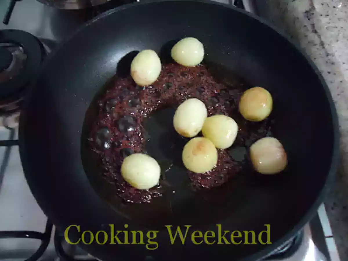 Receitas - Ossobuco com Arroz - foto 5