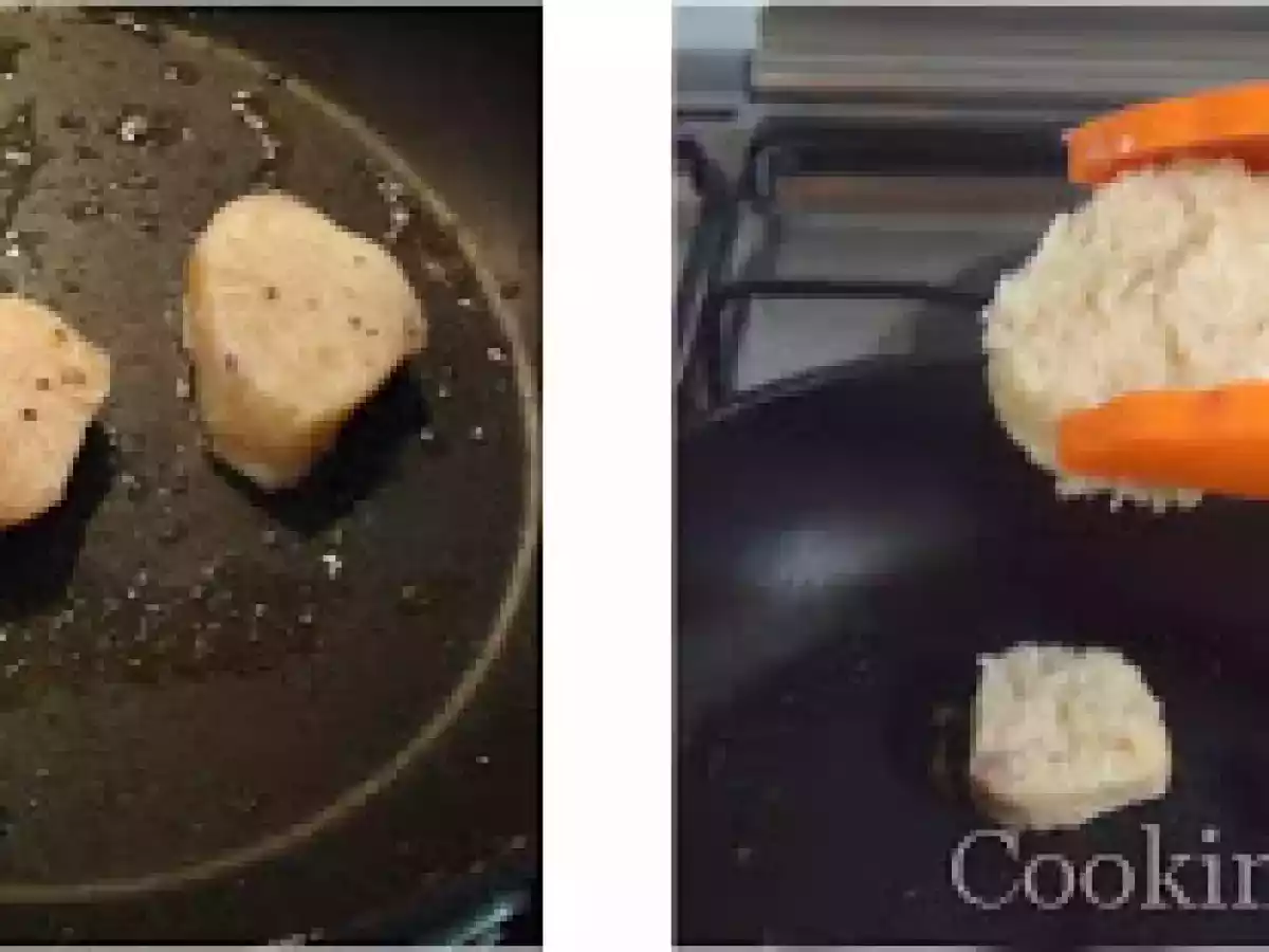 Receitas - Pintado Grelhado com Castanhas do Pará e Molho de Maracujá - foto 2
