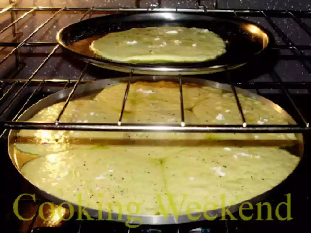 Receitas - Provolone Assado com Tomates Temperados - foto 2