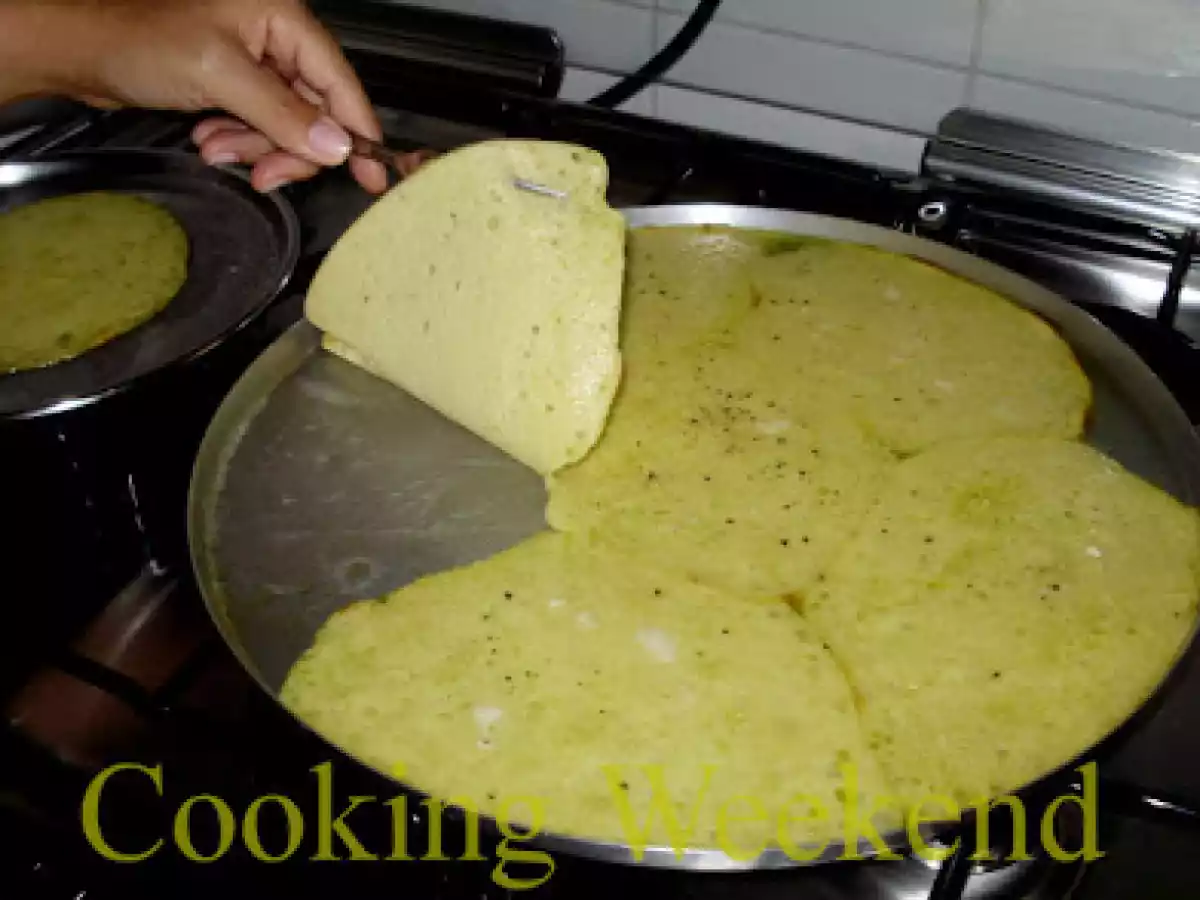 Receitas - Provolone Assado com Tomates Temperados - foto 3