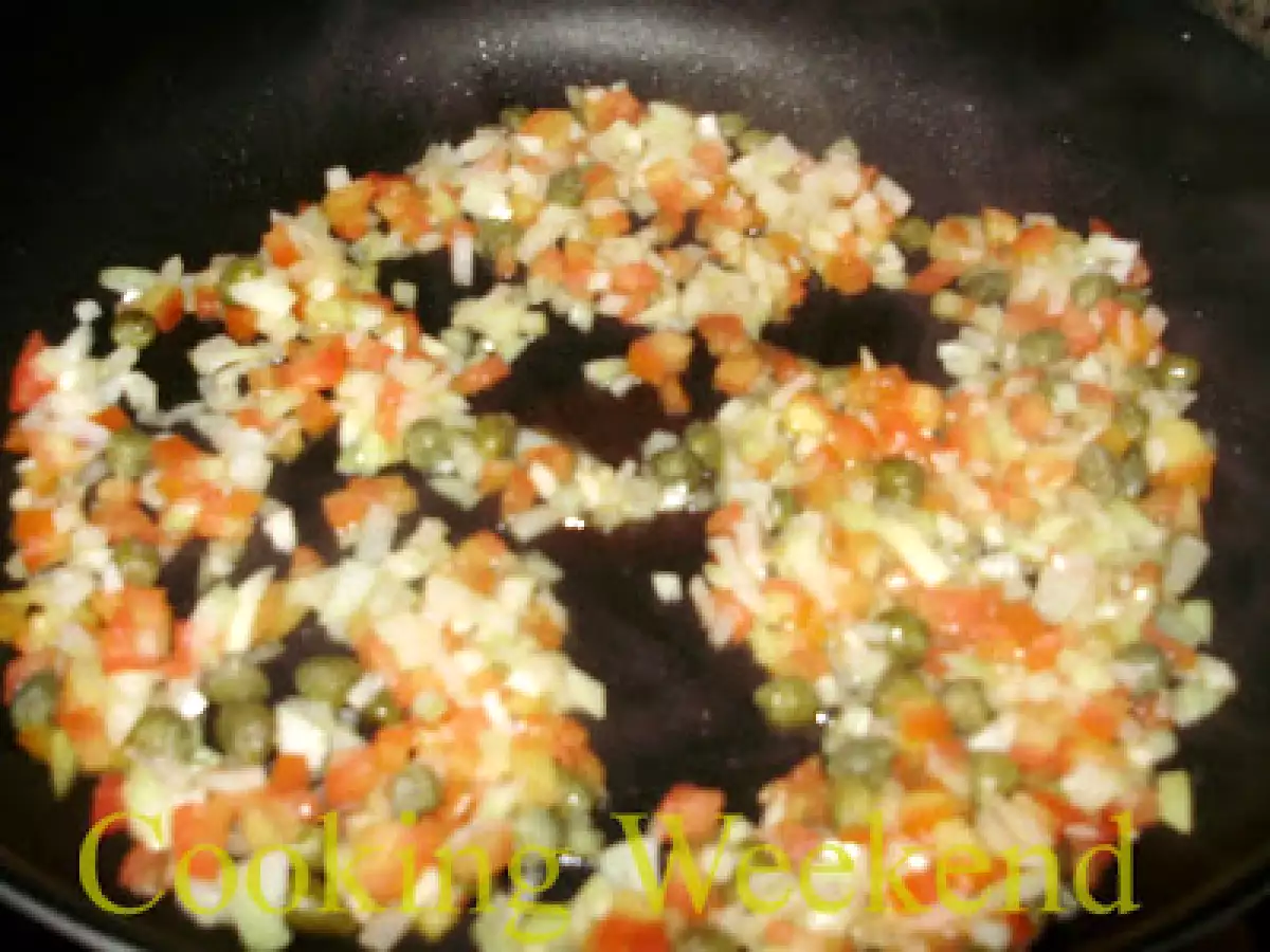 Receitas - Trutas Grelhadas com Molho de Espinafre - foto 5