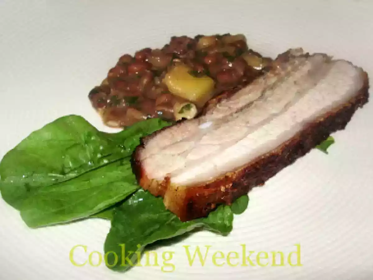 Receitas - Tutu de Feijão na Mandioca - foto 3