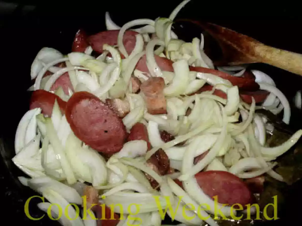 Receitas - Tutu de Feijão na Panela de Barro - foto 2