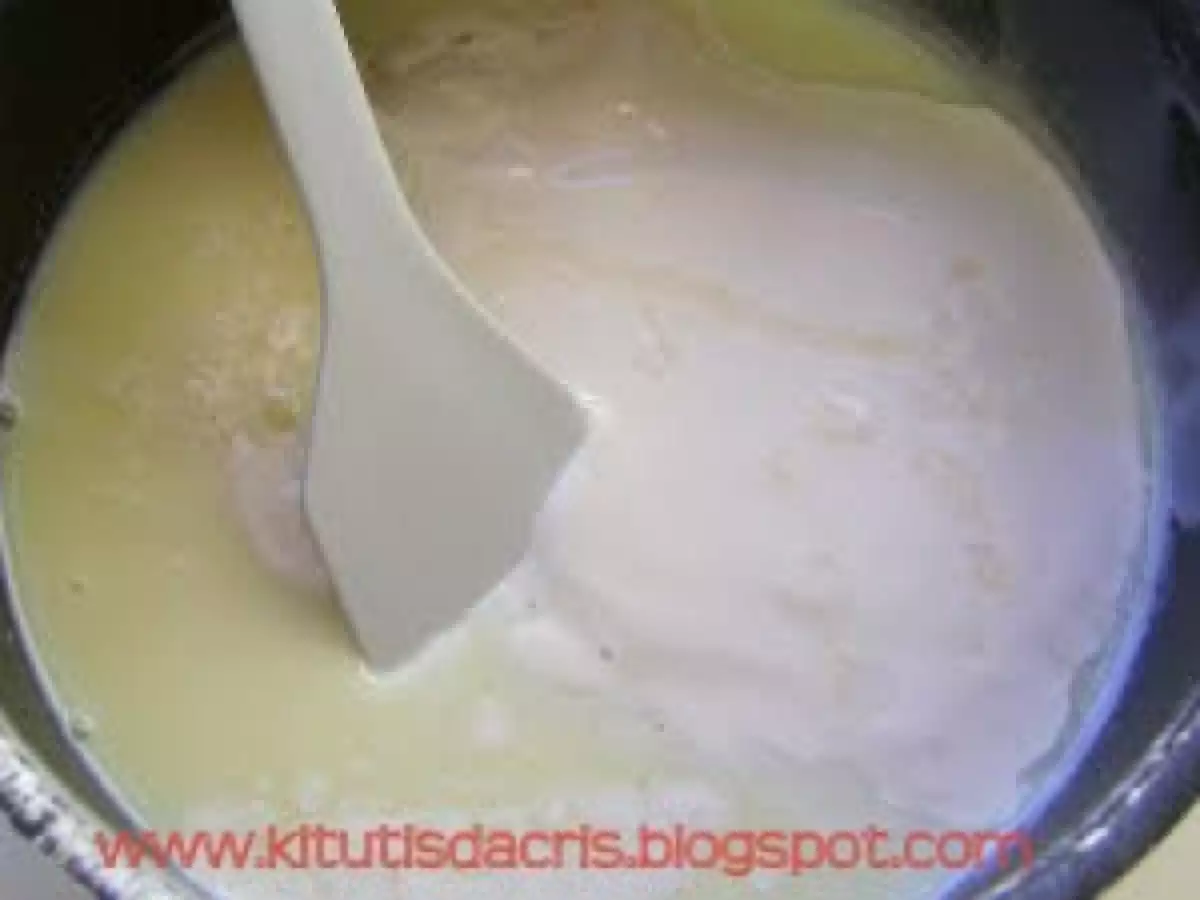 Recheio de leite condensado para bombom e pão de mel - foto 2