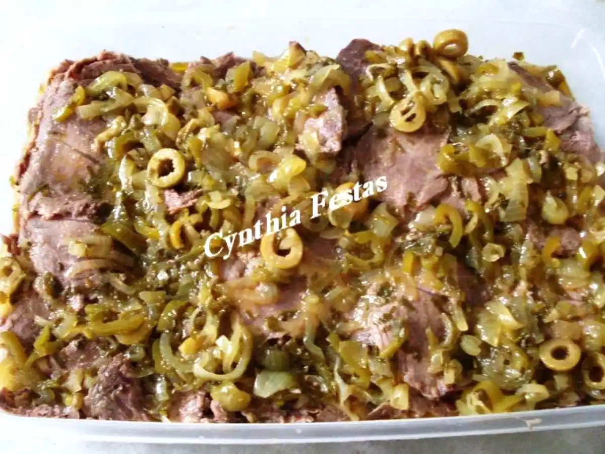 Recheios para lanches de festa (Cynthia Goetz)
