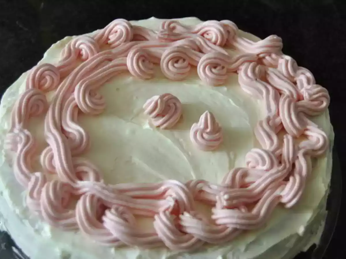 Red Velvet Cake - foto 3