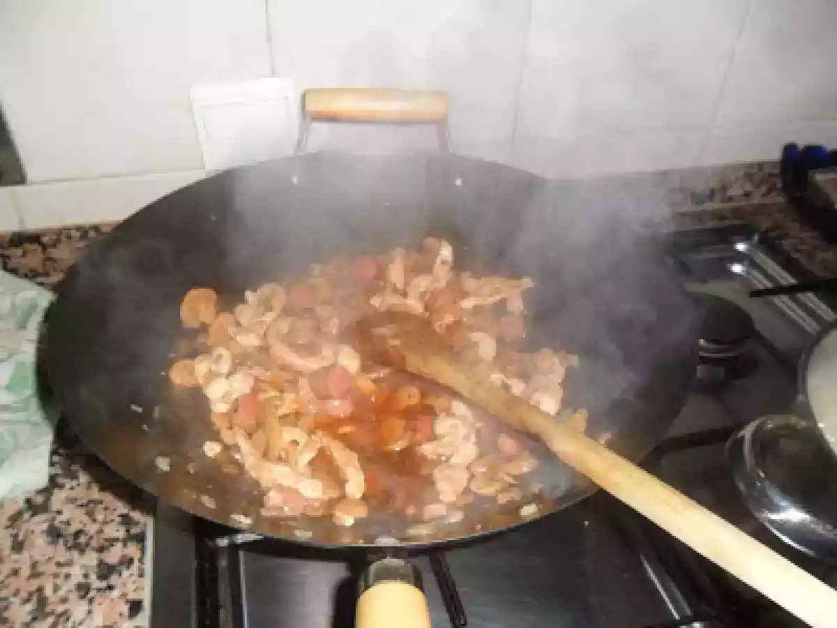 Refeição rápida mas não de plástico - foto 2