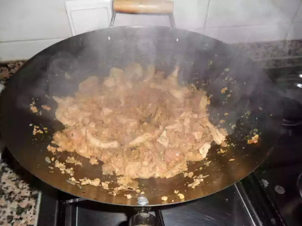 Refeição rápida mas não de plástico - foto 3