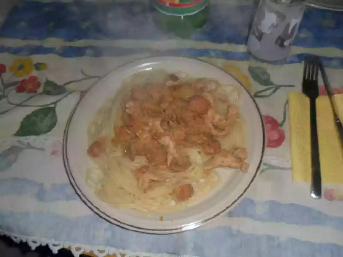 Refeição rápida mas não de plástico - foto 4