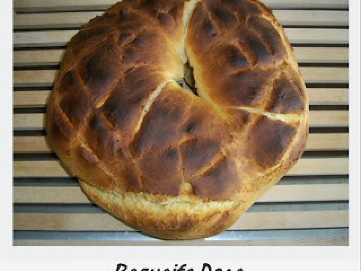 Regueifa Doce