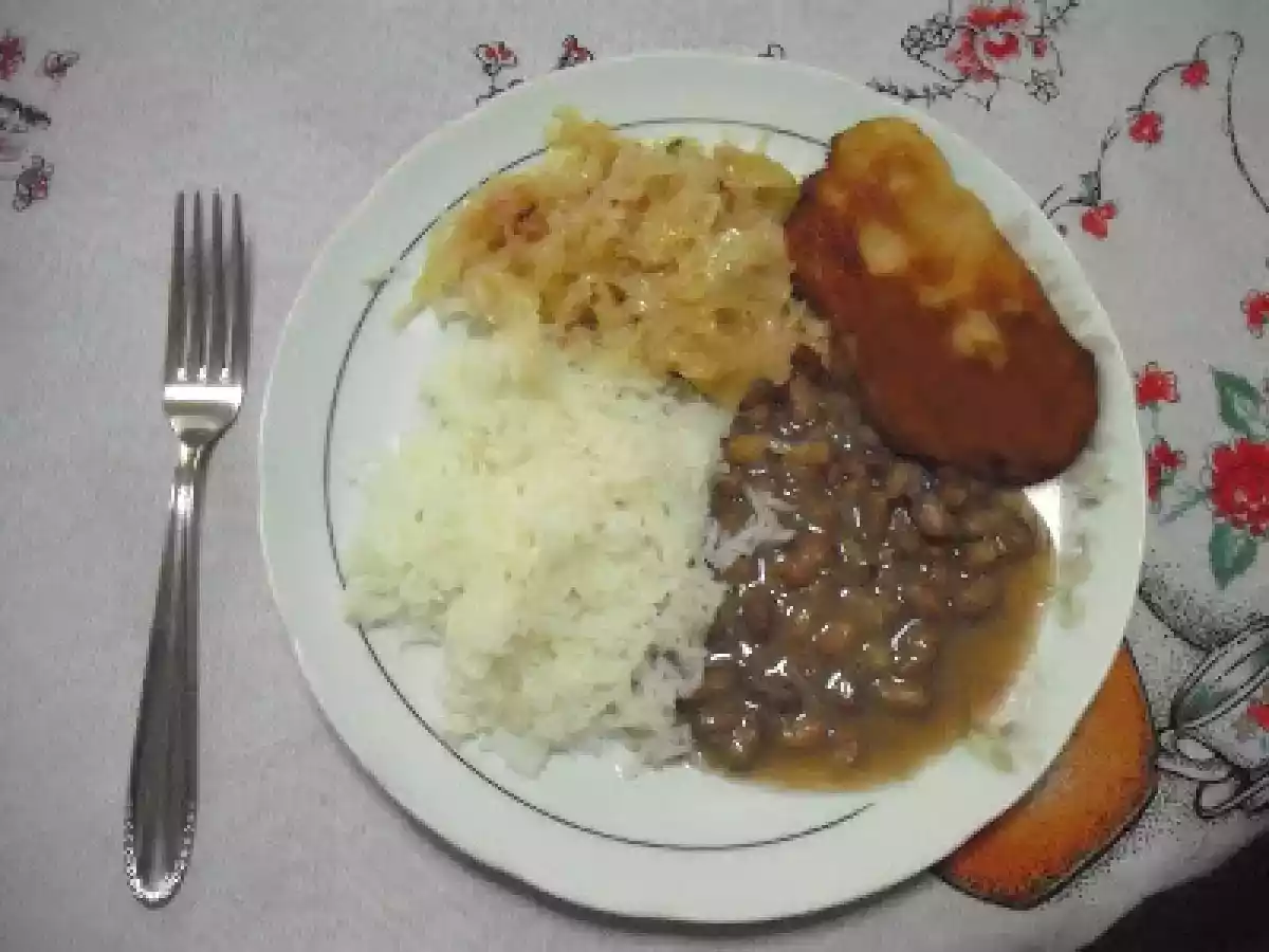 Repolho Refogado - foto 2
