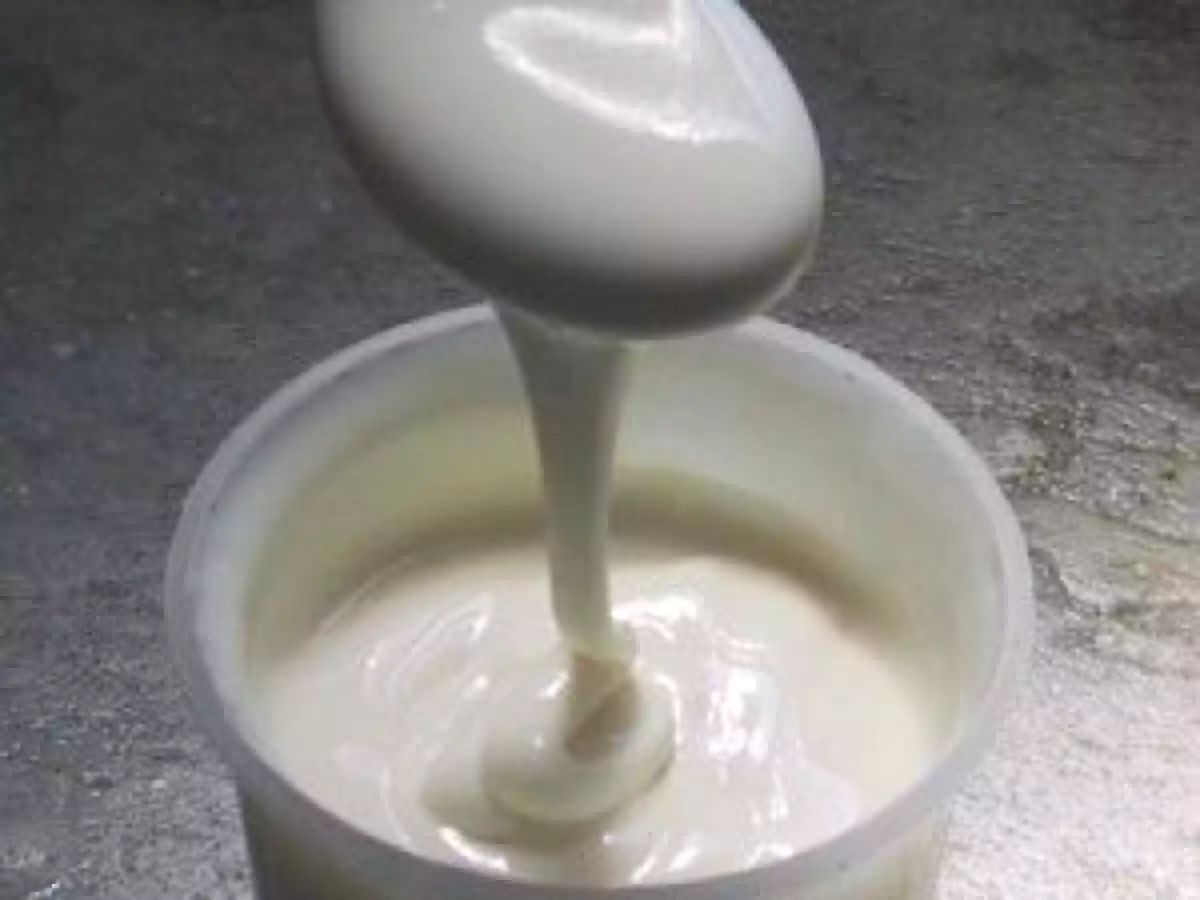 Requeijao Cremoso