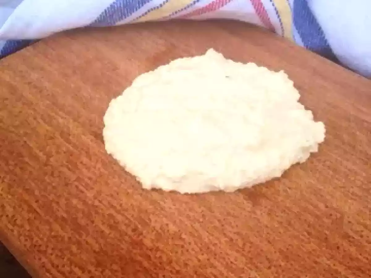 Requeijão de tofu