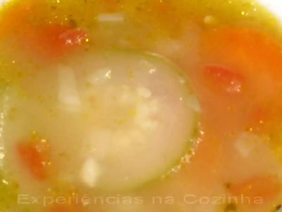 Ribollita: Sopa Italiana