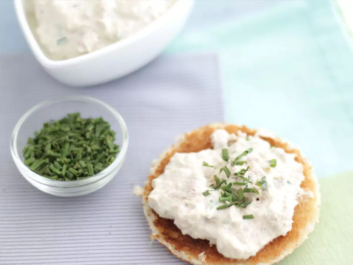 Rillettes - patê de atum - foto 3